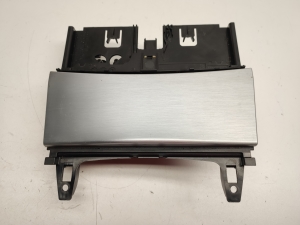 Front ashtray - A2046801350