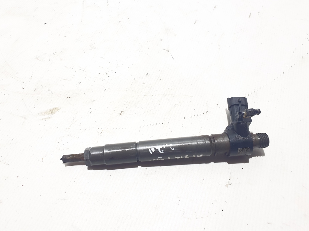 LAND ROVER Discovery Sport 1 generation (2014-2024) Fuel Injector 9678068280 22051837