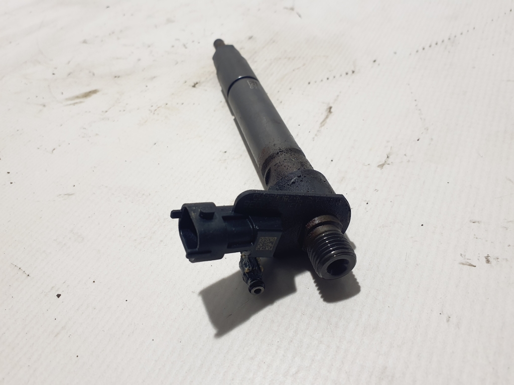 LAND ROVER Discovery Sport 1 generation (2014-2024) Fuel Injector 9678068280 22051837