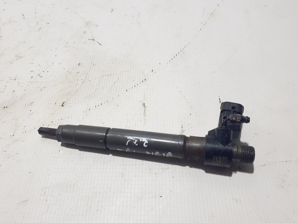 LAND ROVER Discovery Sport 1 generation (2014-2024) Fuel Injector 9678068280 22051833