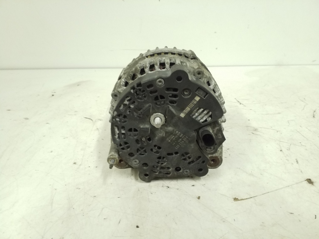 VOLKSWAGEN Passat B6 (2005-2010) Alternator 03G903023 24991536