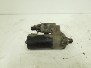Volkswagen Passat CC CC (2008–2017) Starter 02E911023L - 4