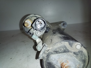 Volkswagen Passat CC CC (2008–2017) Starter 02E911023L - 6