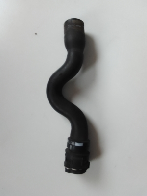 Citroen C4 Cactus (2014–2026) Pipe 9803129080 - 2