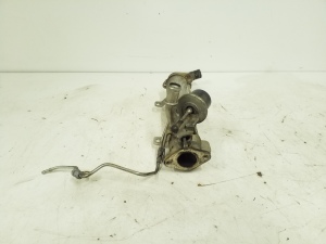  EGR valve cooler 