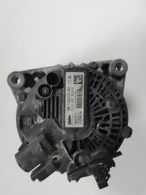Citroen C4 Cactus (2014–2026) Ģenerators 9810525380 - 2