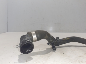  Cooling radiator hose 