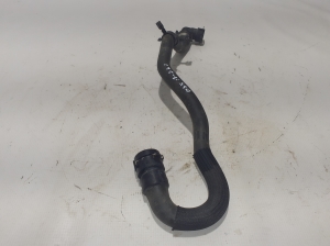  Cooling radiator hose 