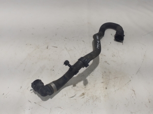  Cooling radiator hose 