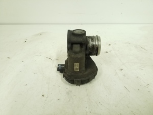 Peugeot 508 (2010–2017) Gaasiklapp 9673534480 - 4