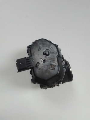 Citroen C4 Cactus (2014–2026) Accelerator valve 9807238580 - 2