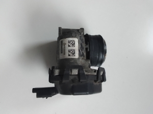 Citroen C4 Cactus (2014–2026) Accelerator valve 9807238580 - 3