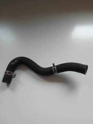 Rohr - 25411D7600