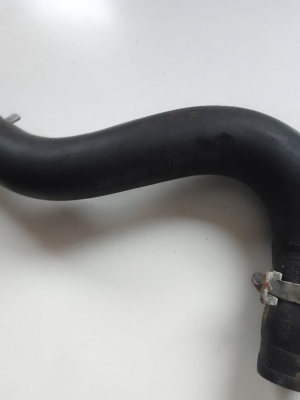 Hyundai Tucson (2015–2026) Rohr 25411D7600 - 2
