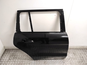 Mercedes Benz GLS 166 (2015–2019) Aizmugurējās sānu durvis A1667300405 - 3