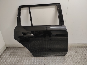 Tür hinten - A1667300405