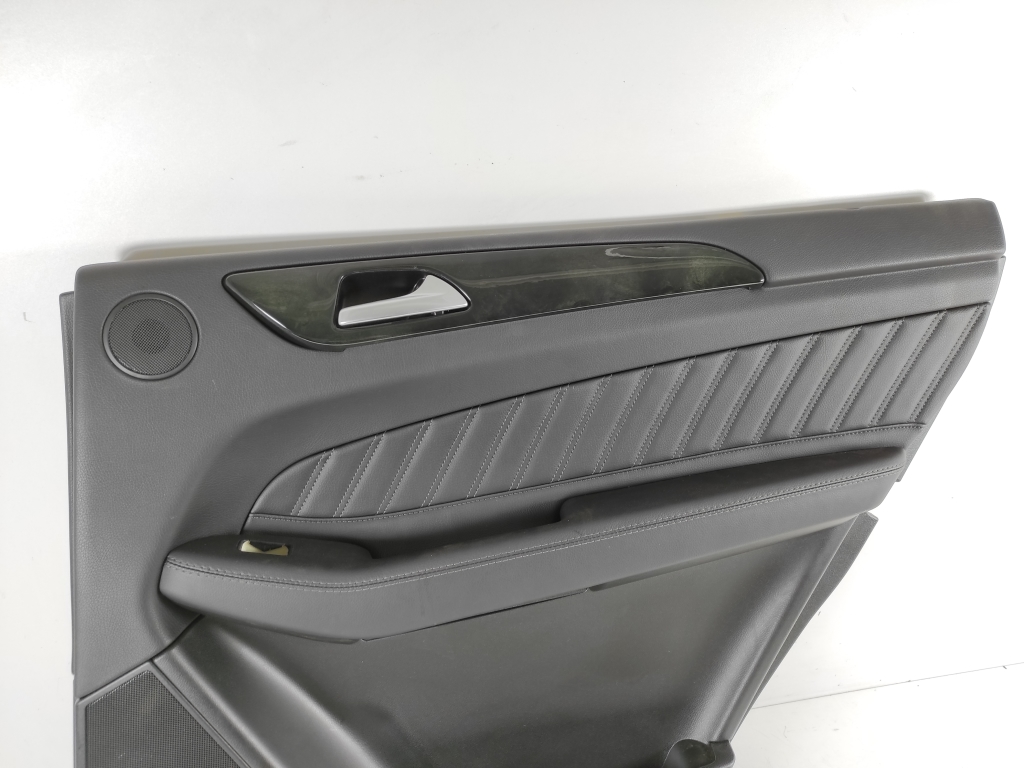 MERCEDES-BENZ GLS-Class X166 (2015-2020) Панел на задната дясна врата A1667307801 22047674