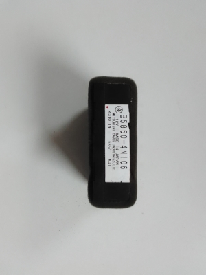 NISSAN 350 Z Z33 (2001–2009) Parking system control unit B58504N106 - 2