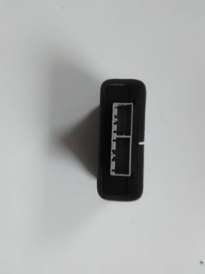 NISSAN 350 Z Z33 (2001–2009) Parking system control unit B58504N106 - 3