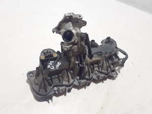  Intake manifold 