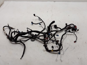 Land Rover Discovery Sport (2014–2026) Engine wiring harness FK7214A280 - 2