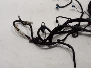 Land Rover Discovery Sport (2014–2026) Engine wiring harness FK7214A280 - 4