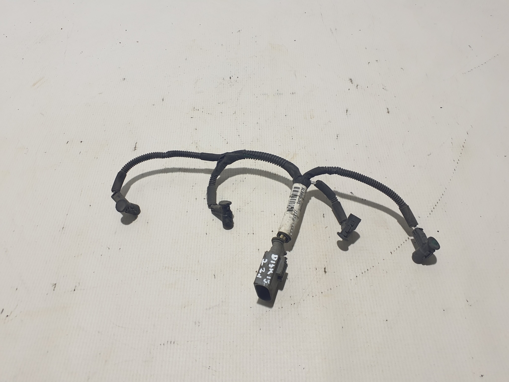 LAND ROVER Discovery Sport 1 generation (2014-2024) High-voltage Ignition Wire (plug wire) 9661631680 22078421