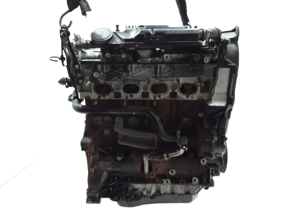 LAND ROVER Discovery Sport 1 generation (2014-2024) Bare Engine LR022075, BG9Q6006BA 22075132