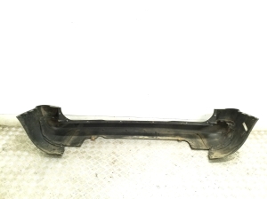 Citroen Berlingo (2008–2018) Rear bumper 9682043777 - 3