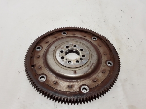  Clutch flywheel 