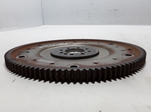  Clutch flywheel 