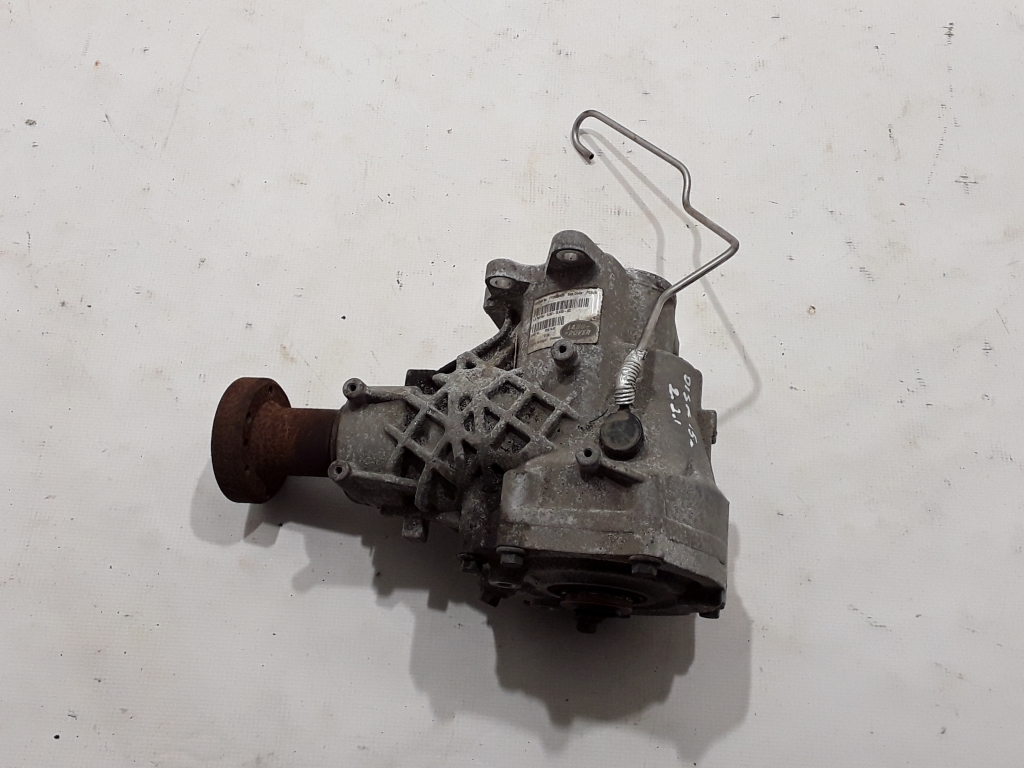 LAND ROVER Discovery Sport 1 generation (2014-2024) Front Transfer Case 7710008400, EJ327L486AC 22061604