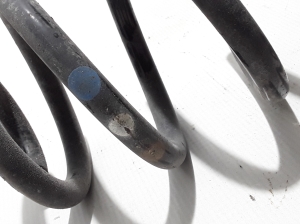 AUDI Q5 (2008–2017) Rear spring 8R0511115BQ - 2