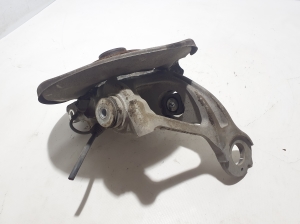 AUDI Q5 (2008–2017) Rear wheel hub 8R0505432F - 2