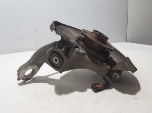 AUDI Q5 (2008–2017) Rear wheel hub 8R0505432F - 3