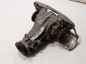 AUDI Q5 (2008–2017) Tagasilla reduktor 0BD500043K - 2