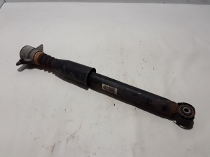 AUDI Q5 (2008–2017) Rear shock absorber 8R0035R - 2