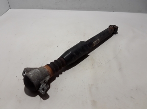 AUDI Q5 (2008–2017) Rear shock absorber 8R0035R - 3