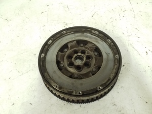  Clutch and its parts 