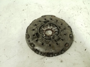  Clutch and its parts 