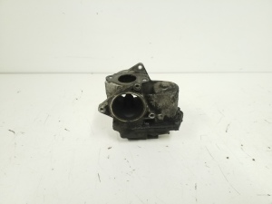  EGR valve 