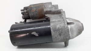 Mercedes Benz Vaneo 414 (2001–2005) Anlasser A0051511601 - 2