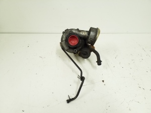 Mercedes Benz A-Class 169 (2004–2012) Turbo A6400901780 - 2