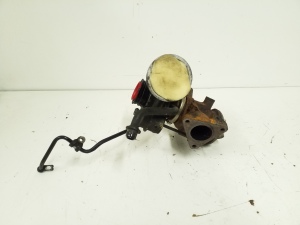 Mercedes Benz A-Class 169 (2004–2012) Turbo A6400901780 - 3
