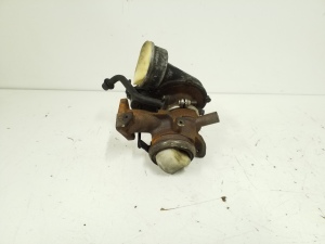 Mercedes Benz A-Class 169 (2004–2012) Turbo A6400901780 - 5