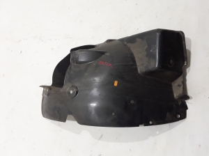 RENAULT Master (2019–2024) Hinterer Teil der vorderen Radhausschale 638436894R - 2