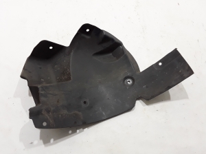 RENAULT Master (2019–2024) Hinterer Teil der vorderen Radhausschale 638436894R - 3