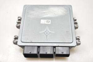 Peugeot 3008 (2009–2016) Motorsteuergerät 9800268980 - 4