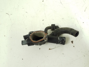  Thermostat housing 