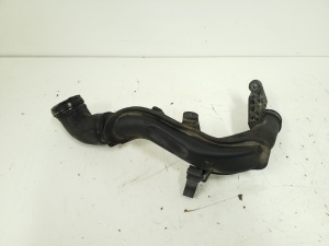 Volkswagen Passat B6 (2005–2010) Intercooler hose 5N0145770A - 3